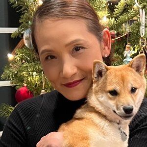 Meet your Posher, Judy